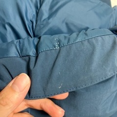 North Face ダウンジャケット レディース