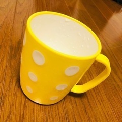かわいいカップ