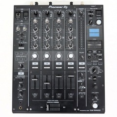 DJM900NXS2 DJミキサー PioneerDJ