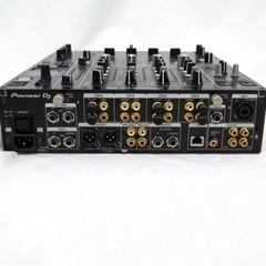 DJM900NXS2 DJミキサー PioneerDJ