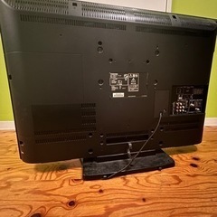東芝REGZA 32A1