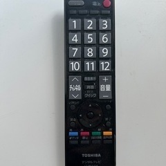 東芝REGZA 32A1