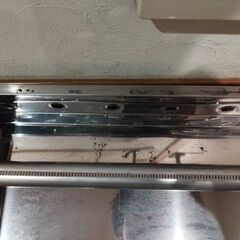 新品 未使用 LPガス プロパンガス おでん鍋 尺8寸 540×360 ニュー