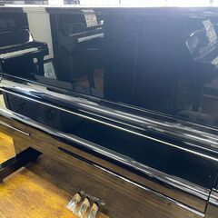 カワイBS2A　リフレッシュ済み中古ピアノ