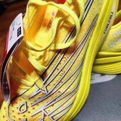 新品　ランニングシューズ　New Balance  FuelCell Supercomp Elite V3 