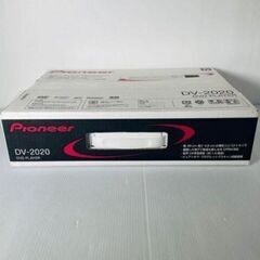 Pioneer　パイオニア　DVDプレーヤー　DV-2020