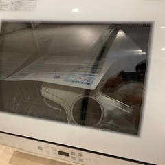 引越しの為、3点セットで家電製品売ります。食洗機、IHヒーター