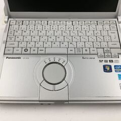 i5★爆速★Win10★美品★交渉OK★CF-S10★ノートPC(本体のみ)★Core i5 2520M(第2世代)★HDD 500GB ★CF-S10  (本体のみ)★おまけOS付★掲載画像＝イメ－ジ画像有り★質問NG★逆光撮影 ★動作品ですが★完全ジャンク扱い★返品不可★逆光撮影 ★お返事は可能な限り迅速にさせて頂きます。 i5☆爆速☆Win10☆美品☆交渉OK☆CF-S10☆ノートPC(本体のみ)☆Core i5