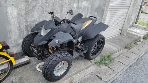 バギー三万円