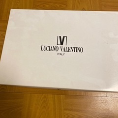 LUCIANO VALENTINO!　 バスタオルセット