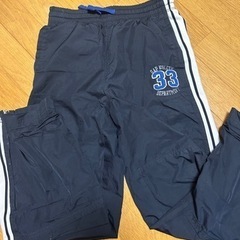 GAP シャカパン裏地付き 160