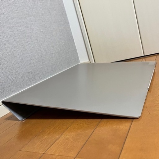 ANGLE10 アングル10 卓上傾斜台 ANGLE10 シルバー アングル10 卓上傾斜