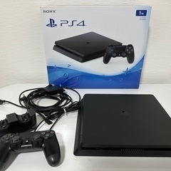 PS4  1TB  中古品