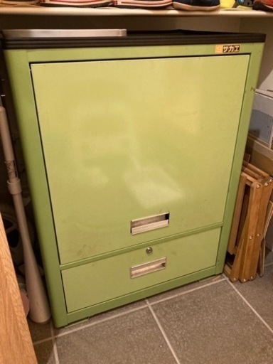 最終日‼️工具箱！