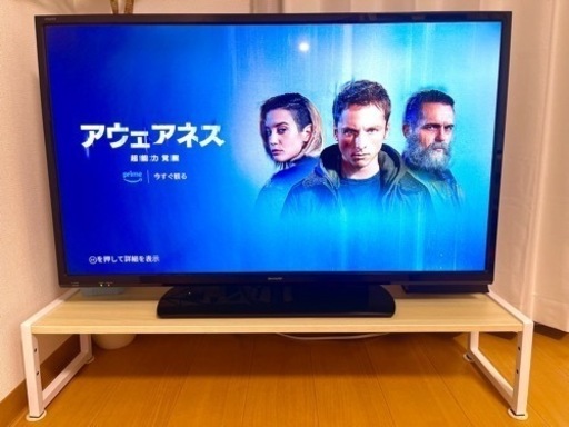 TV関連用品　4点込み！