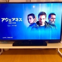 TV関連用品　4点込み！