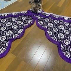 トラックサイドカーテン