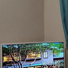 アイリスオーヤマ製液晶テレビ32インチ