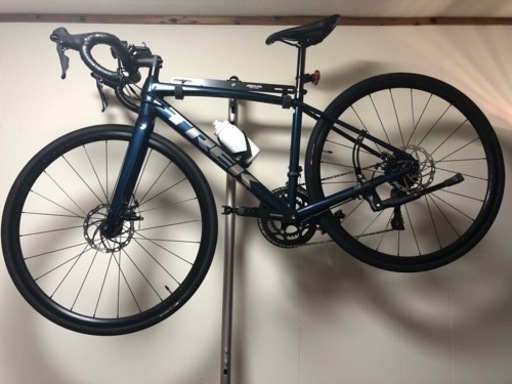 ロードバイク　TREK domane al2 disc セット