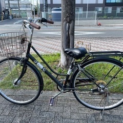 [10/25以降引き渡し]自転車