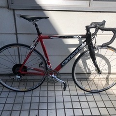 自転車本体 Canondale system six4 2008 Canondale system six4 2008