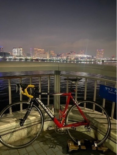 Cannondale Supersix | Canondale system six4 2008 | ロードバイク 