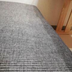 お引き取り限定★LOWYA　ロウヤ　ダイニングテーブルセット　ソファテーブル