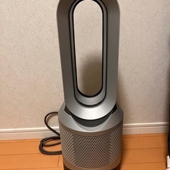 Dyson ピュア ホットアンドクール Pure Hot+Coo...