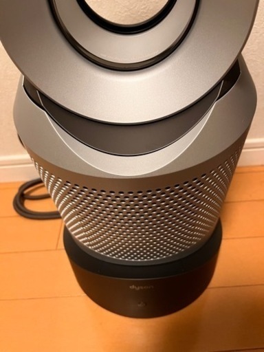 Dyson ピュア ホットアンドクール Pure Hot+Cool HP00 ダイソン タワーファン 空気清浄機能