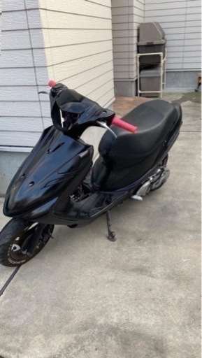 アドレスv125g