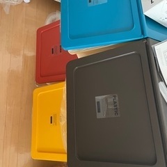 全部極美品】一人暮らしの家電一式（洗濯機•冷蔵庫•レンジ•エアロ
