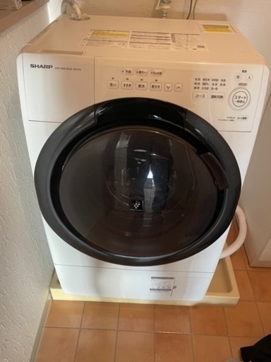 【全部極美品】一人暮らしの家電一式（洗濯機•冷蔵庫•レンジ•エアロバイク•テーブル他）
