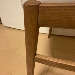 【新品】カリモク家具　karimoku  スツール