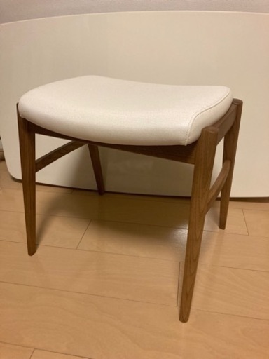 【新品】カリモク家具　karimoku  スツール