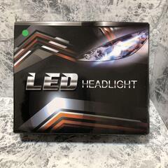 【ネット決済・配送可】LED HEADLIGHT H11 S5-...