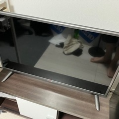LG 32型液晶テレビ　お譲りします