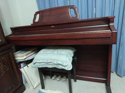 kORGの電子ピアノCONCERT C-670　値下げしました
