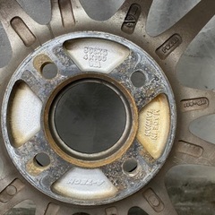 アルミホイール15インチ ☆A-TECH☆FINAL SPEED GEAR-R