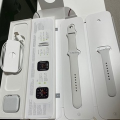 美品　値下げしました❗️Apple Watch Series 6