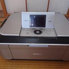 CANON プリンター PIXUS MP980