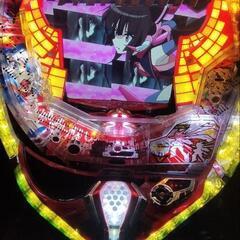 初代戦姫絶唱シンフォギア199ver.実機「自動」
