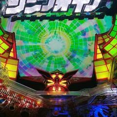初代戦姫絶唱シンフォギア199ver.実機「自動」