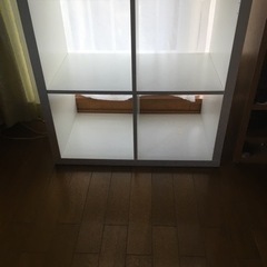 商談中　IKEA カラックス