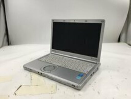 i7★超爆★美品★交渉OK★CF-SX3★ノートPC(本体のみ)★Core i7★HDD  750GB★掲載画像＝イメ－ジ画像有り★質問NG★逆光撮影 ★動作品ですが★完全ジャンク扱い★返品不可★お返事は可能な限り迅速にさせて頂きます。