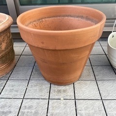 植木鉢