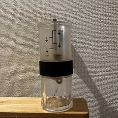 珈琲考具　コーヒーミル