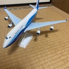 飛行機  模型