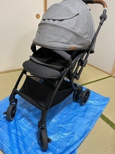 スゴカルswitch エッグショック AN シャドーグレー