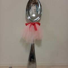 ファーストバイト　ビッグスプーン