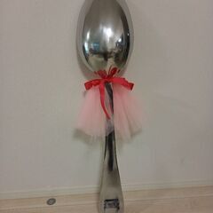 ファーストバイト　ビッグスプーン